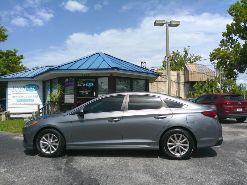 Hyundai Sonata SE 2019