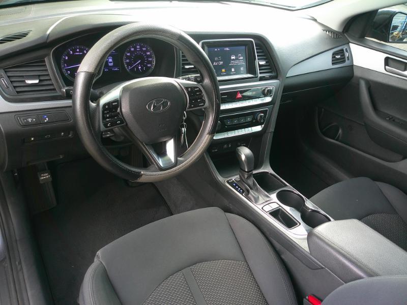 Hyundai Sonata SE 2019
