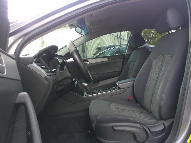 Hyundai Sonata SE 2019