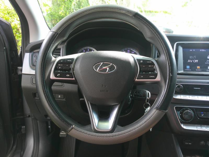 Hyundai Sonata SE 2019