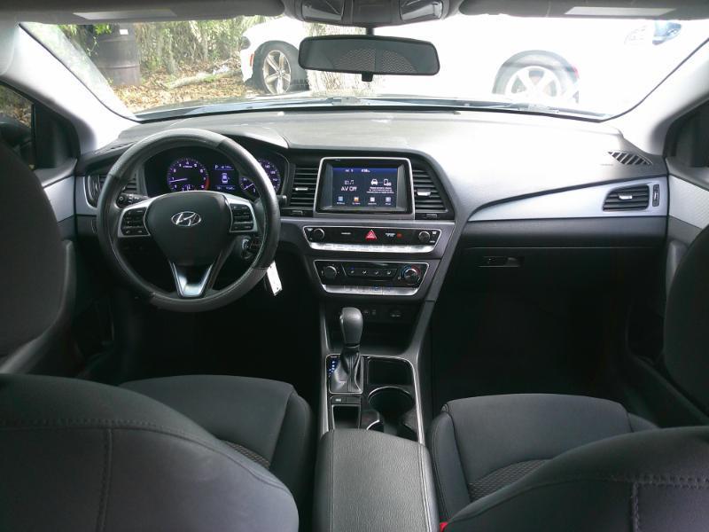 Hyundai Sonata SE 2019