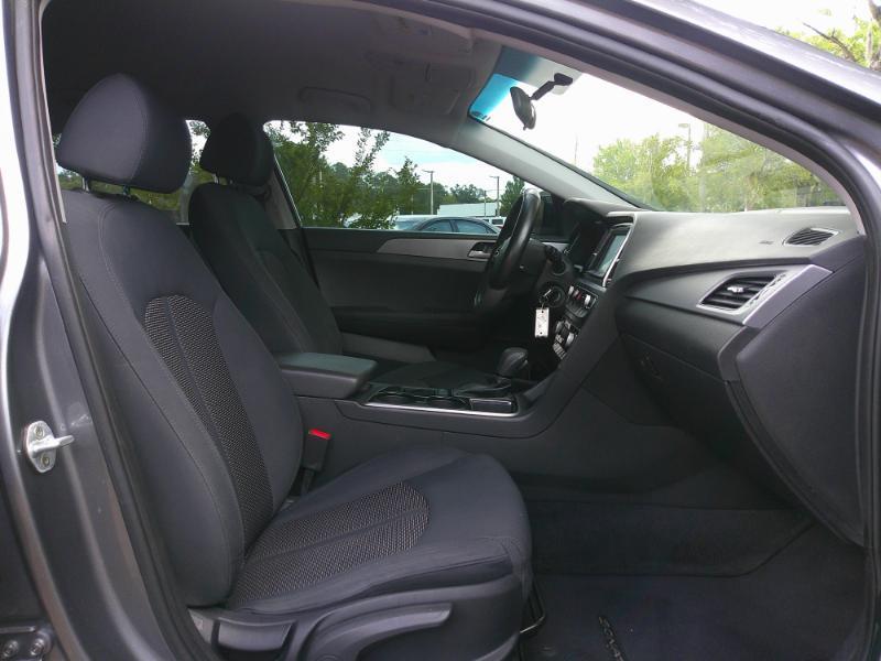 Hyundai Sonata SE 2019