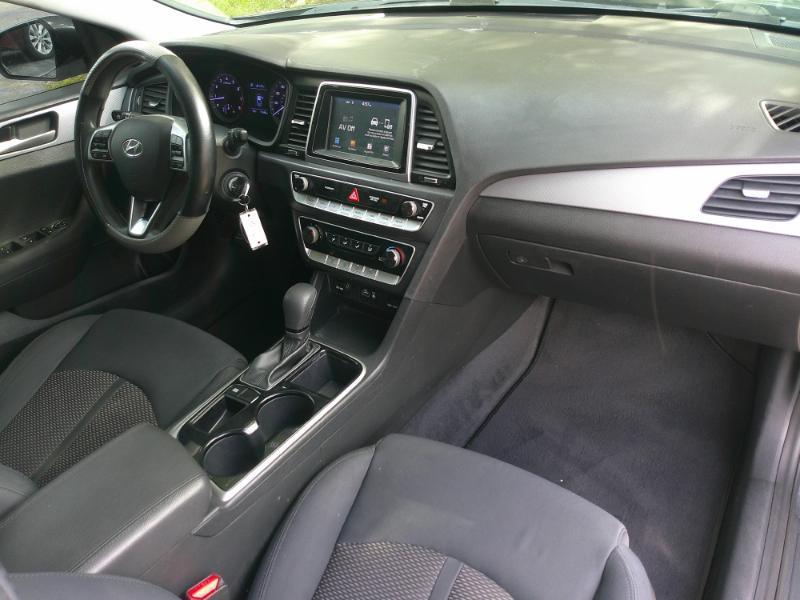 Hyundai Sonata SE 2019