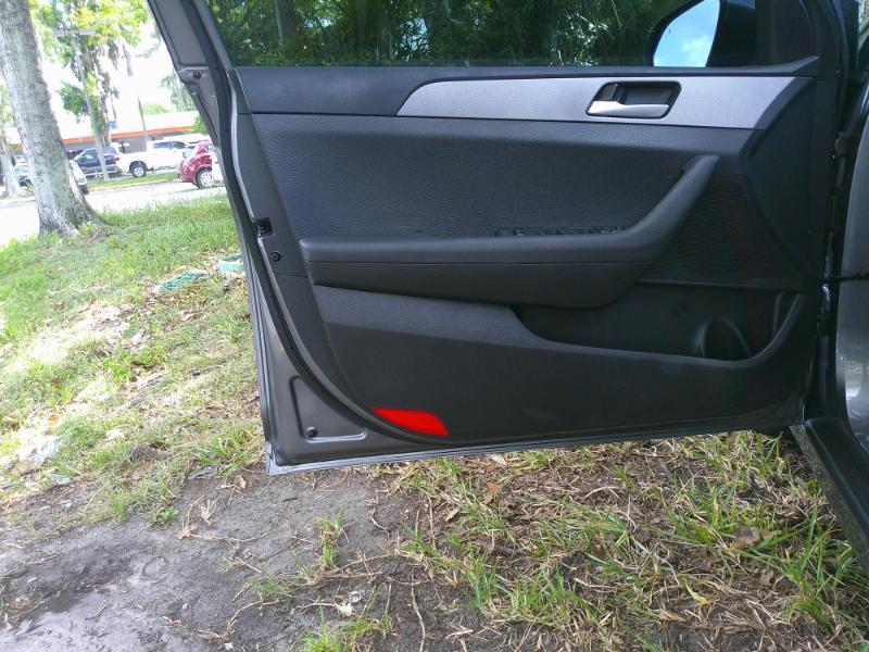 Hyundai Sonata SE 2019