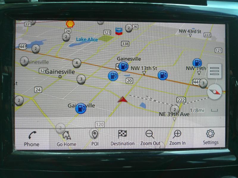 Nissan Murano SL 2020