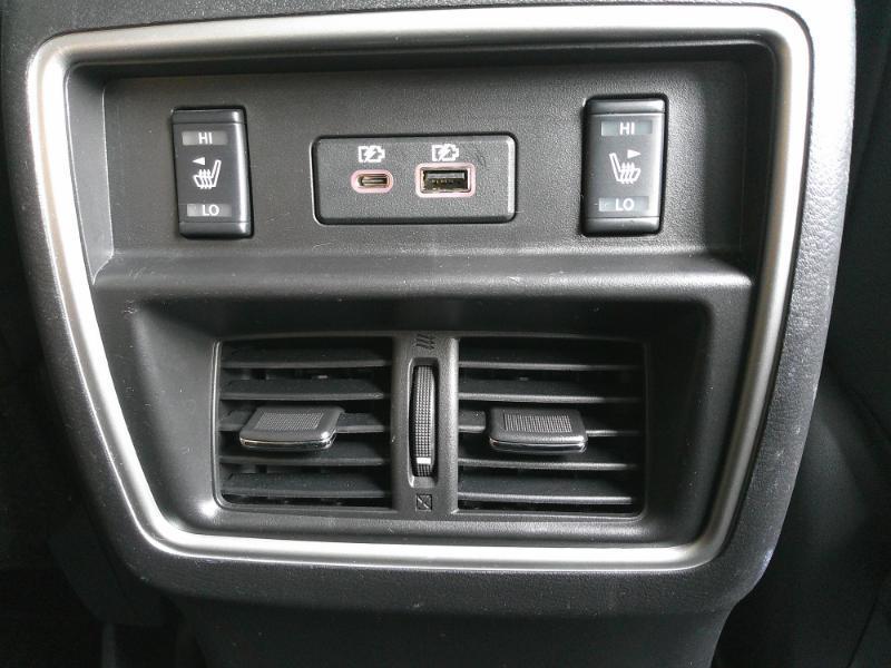 Nissan Murano SL 2020