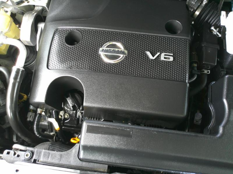Nissan Murano SL 2020
