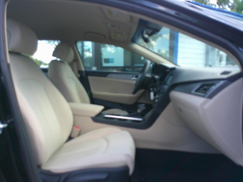 Hyundai Sonata SE 2017