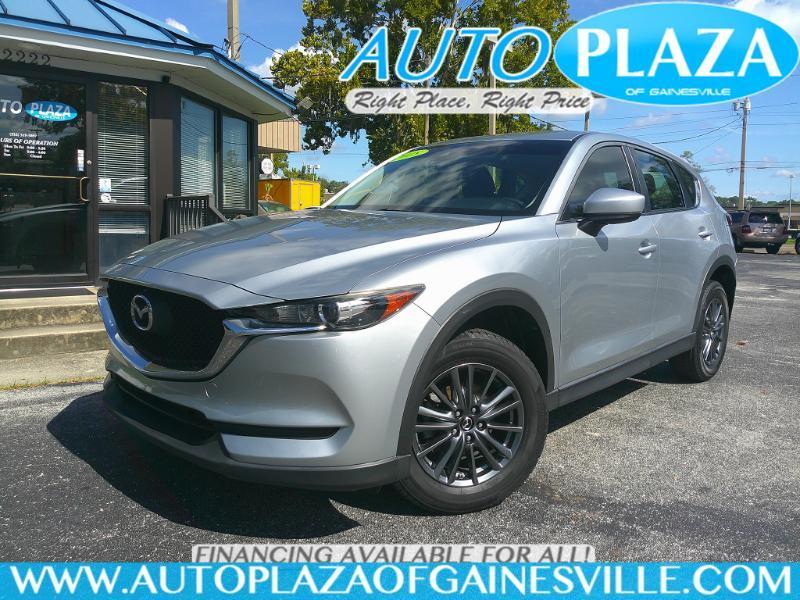Mazda CX-5 Sport 2019
