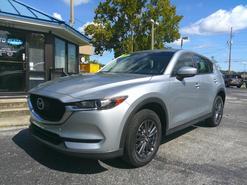 Mazda CX-5 Sport 2019