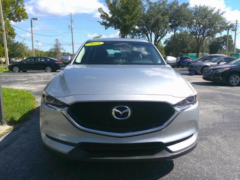 Mazda CX-5 Sport 2019