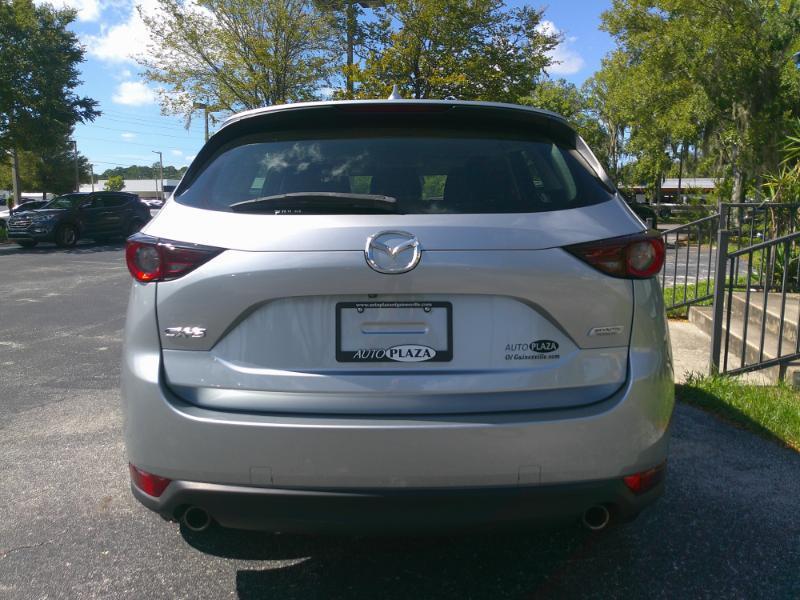 Mazda CX-5 Sport 2019