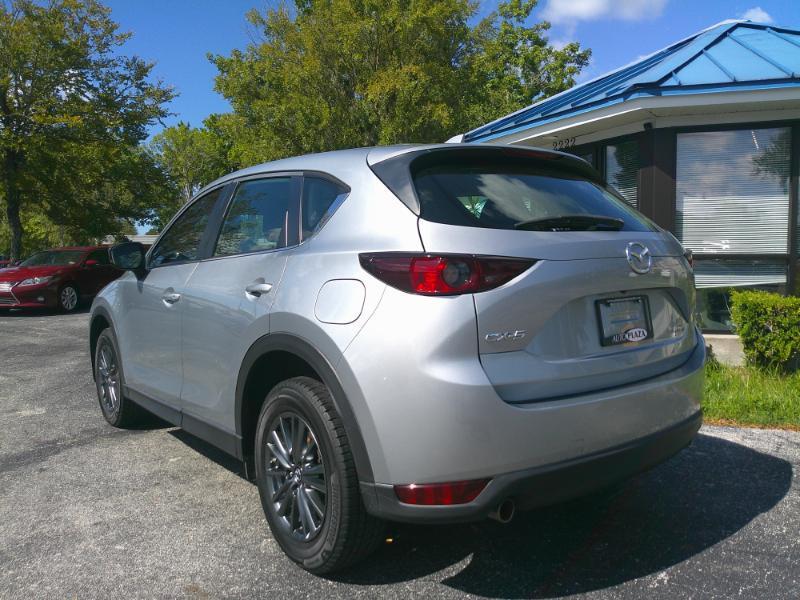 Mazda CX-5 Sport 2019