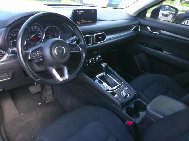 Mazda CX-5 Sport 2019