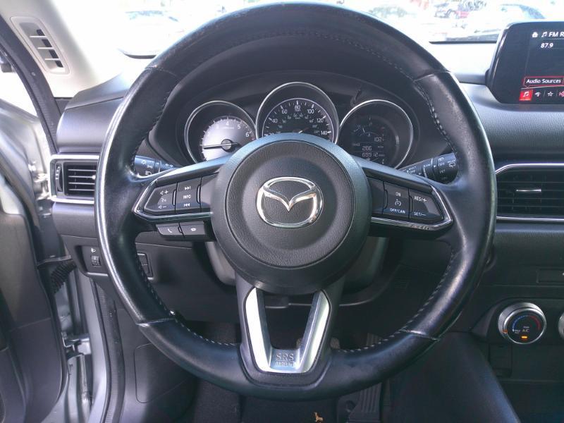 Mazda CX-5 Sport 2019