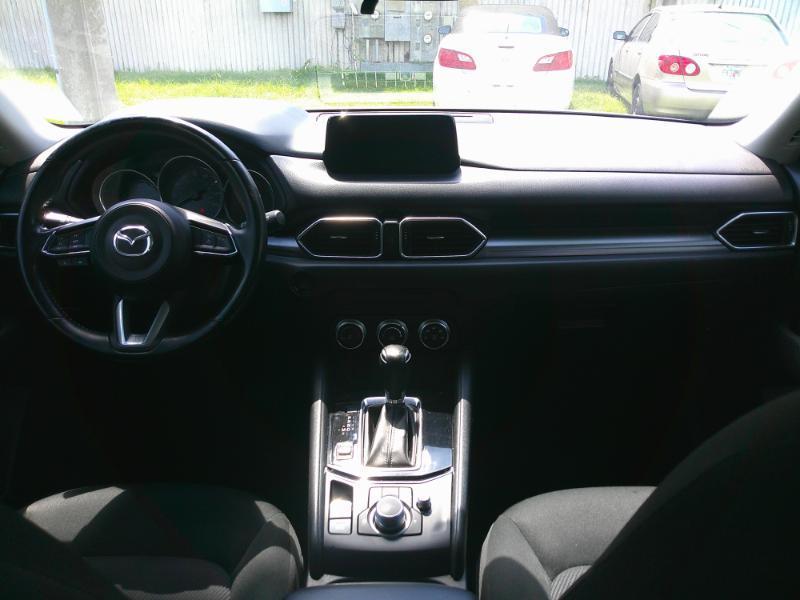 Mazda CX-5 Sport 2019