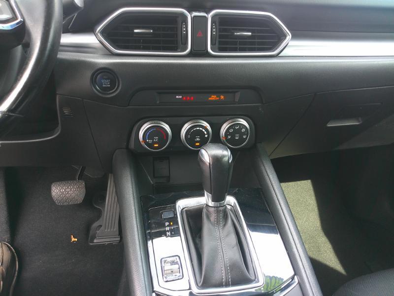 Mazda CX-5 Sport 2019
