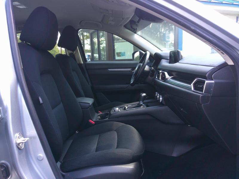 Mazda CX-5 Sport 2019