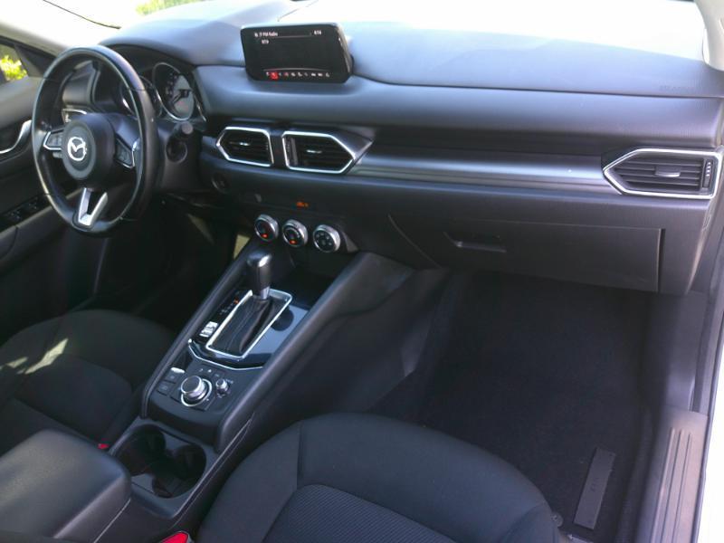 Mazda CX-5 Sport 2019