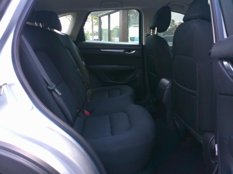 Mazda CX-5 Sport 2019