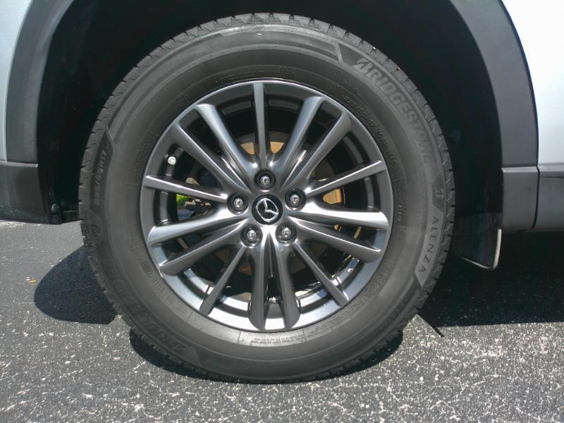 Mazda CX-5 Sport 2019