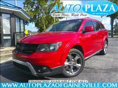 2016 Dodge Journey 