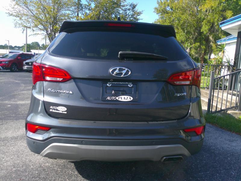 Hyundai Santa Fe Sport 2.4 FWD 2017