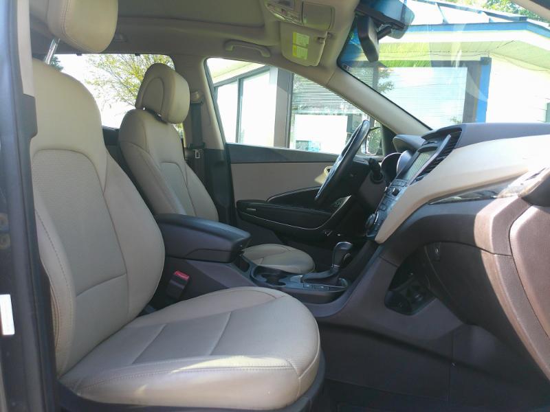 Hyundai Santa Fe Sport 2.4 FWD 2017