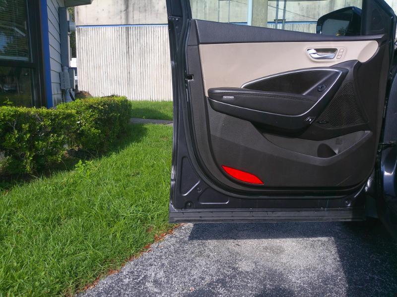 Hyundai Santa Fe Sport 2.4 FWD 2017