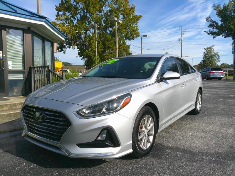 Hyundai Sonata SE 2018
