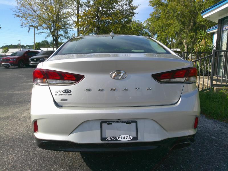 Hyundai Sonata SE 2018