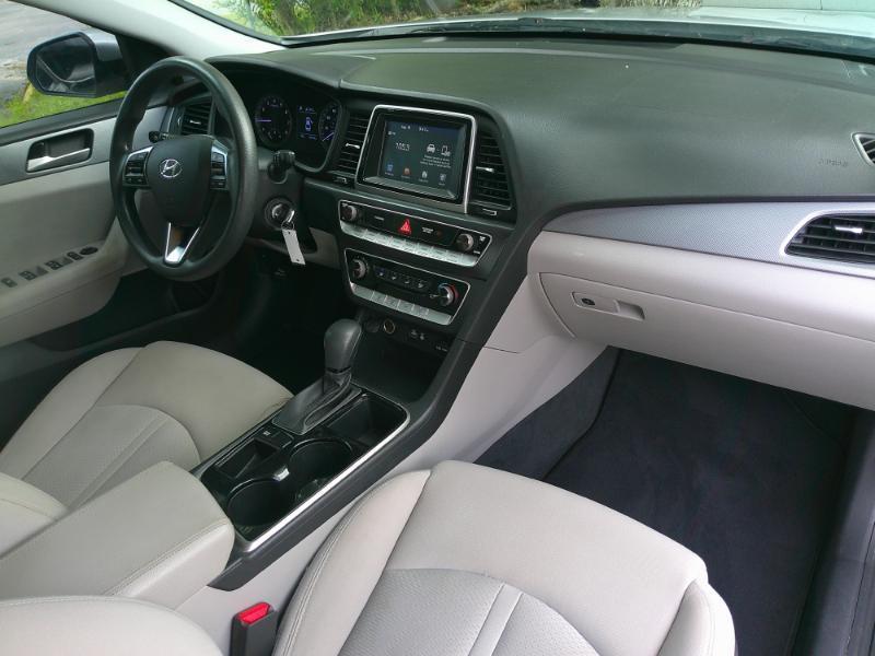 Hyundai Sonata SE 2018