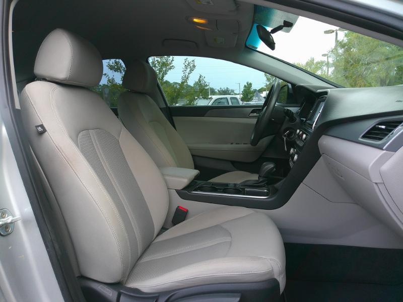 Hyundai Sonata SE 2018