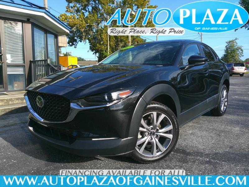 Mazda CX-30 Select 2021