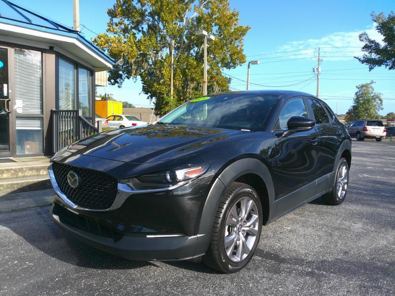 Mazda CX-30 Select 2021