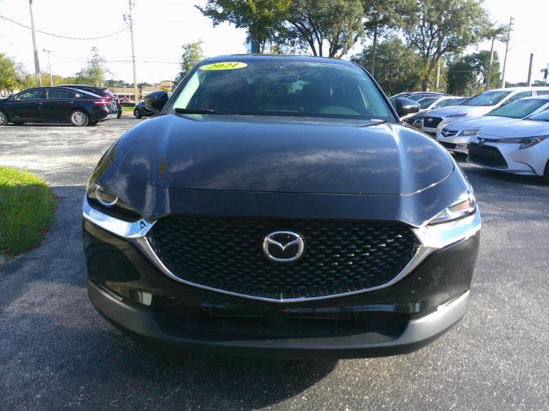 Mazda CX-30 Select 2021