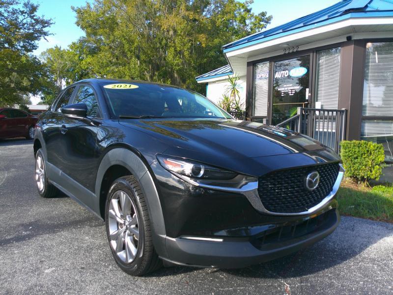 Mazda CX-30 Select 2021