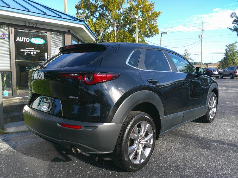 Mazda CX-30 Select 2021