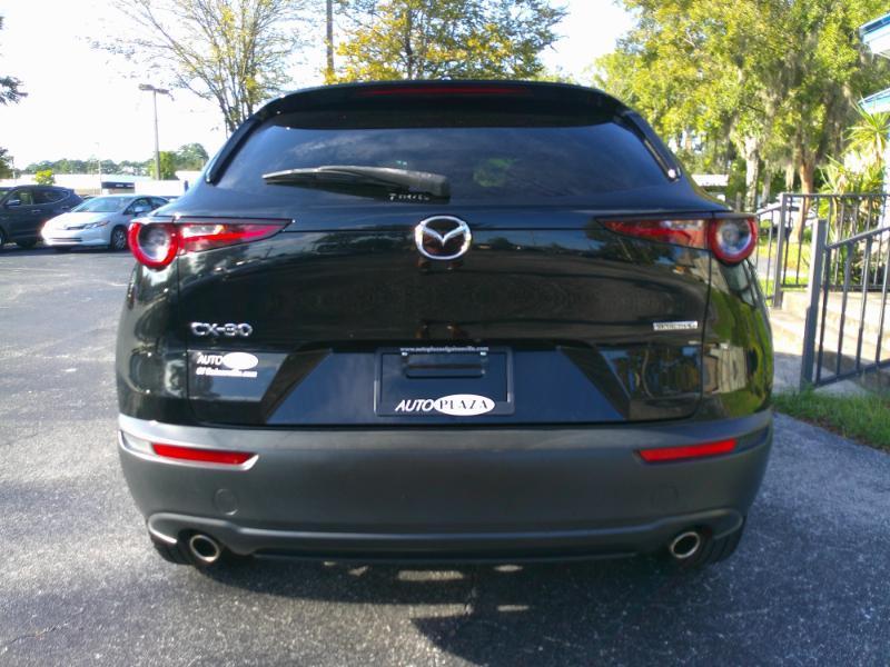 Mazda CX-30 Select 2021