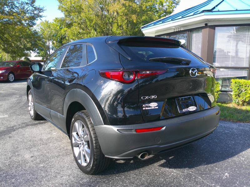 Mazda CX-30 Select 2021