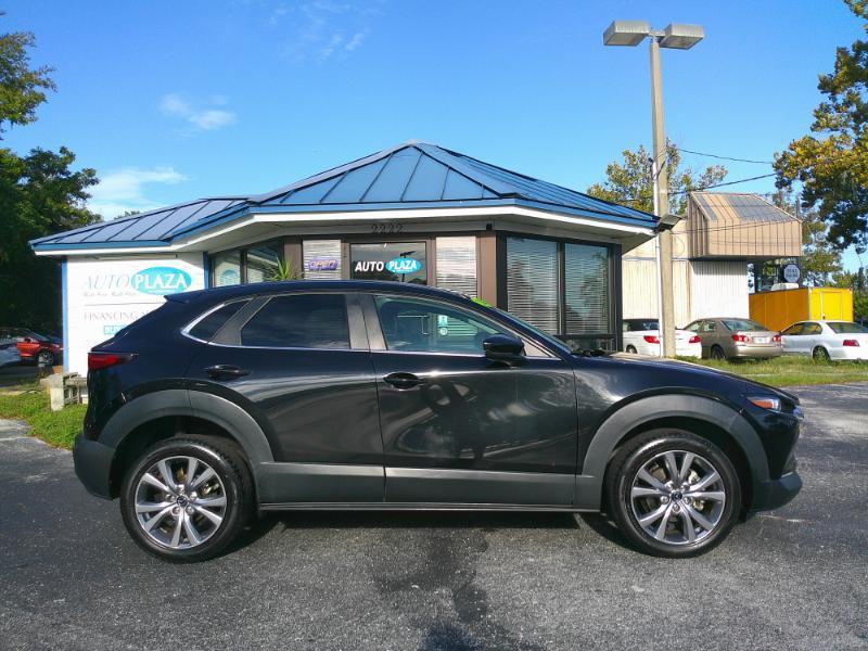 Mazda CX-30 Select 2021