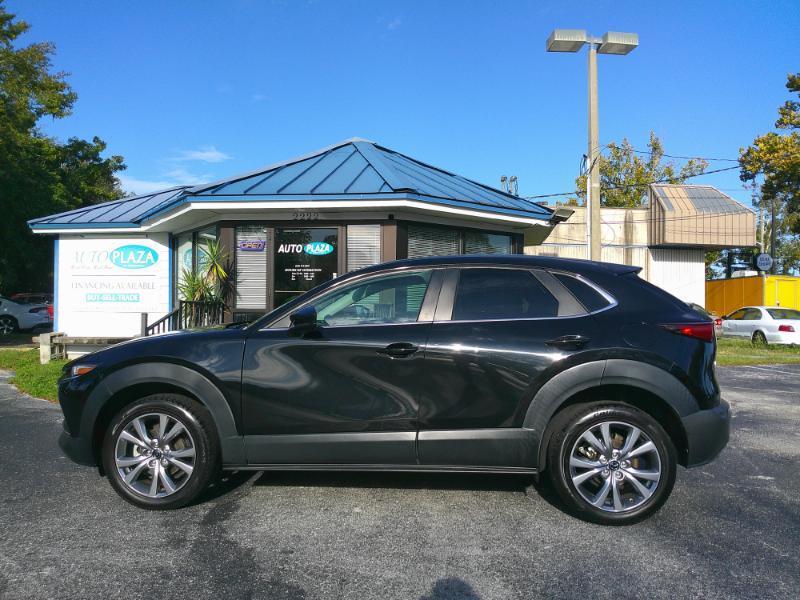 Mazda CX-30 Select 2021