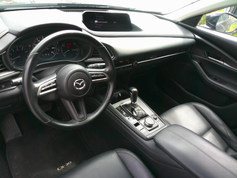 Mazda CX-30 Select 2021