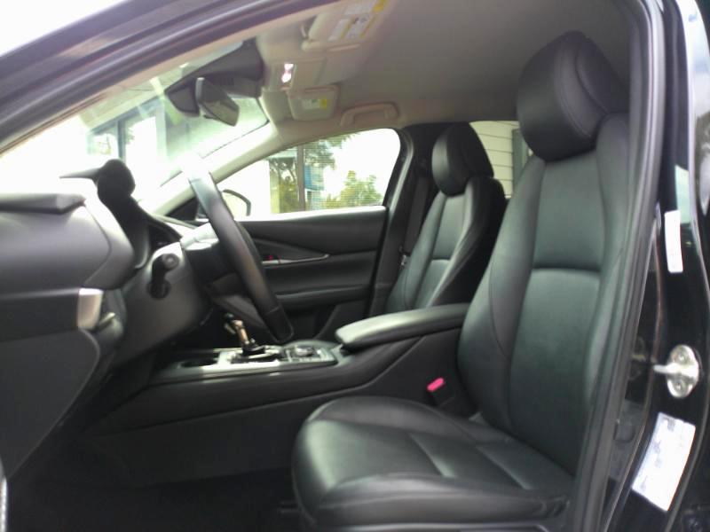 Mazda CX-30 Select 2021