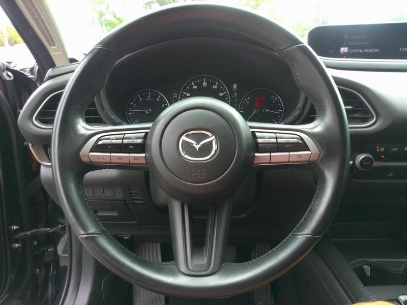 Mazda CX-30 Select 2021