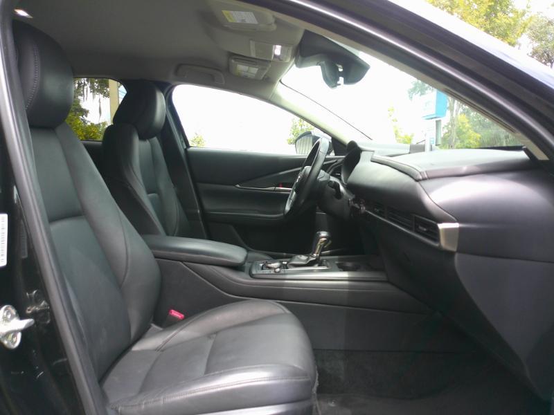 Mazda CX-30 Select 2021
