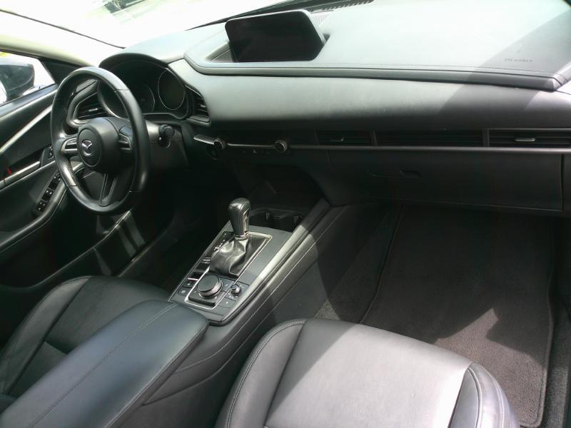 Mazda CX-30 Select 2021
