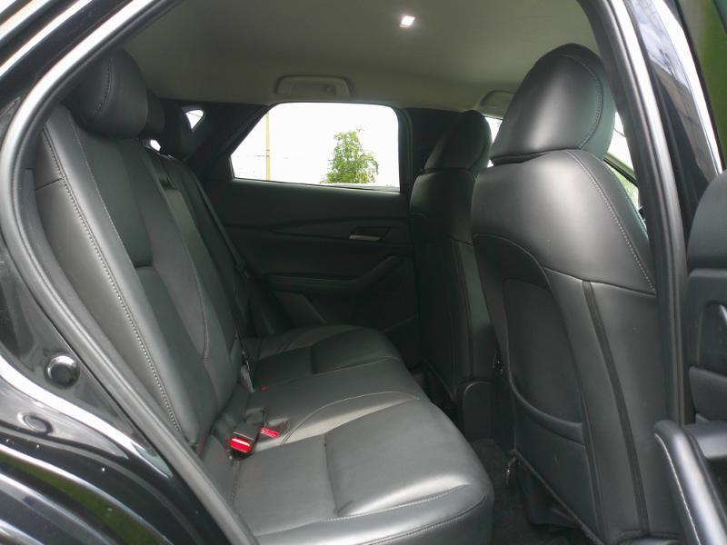 Mazda CX-30 Select 2021