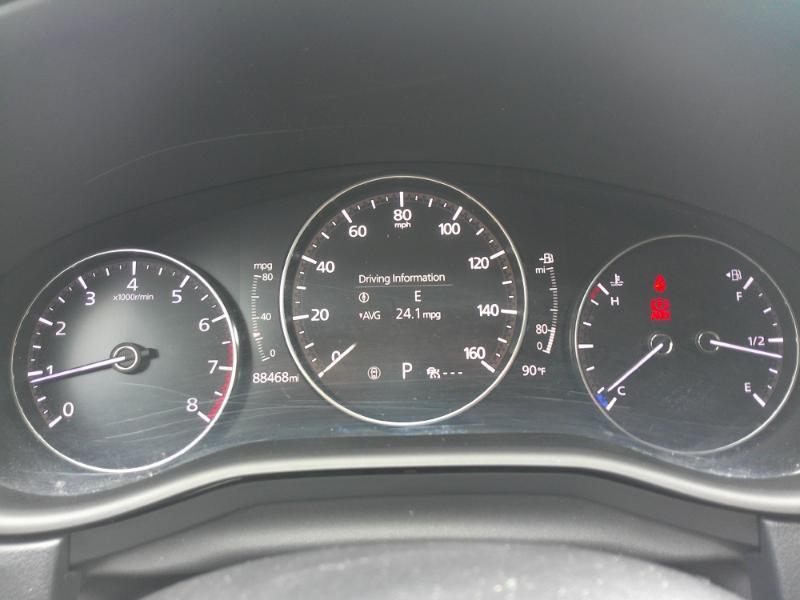 Mazda CX-30 Select 2021
