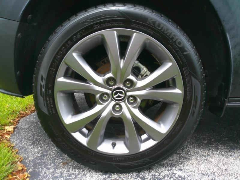 Mazda CX-30 Select 2021